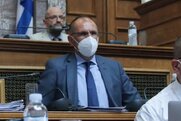 Ράμμος: Τα αρχεία παρακολούθησης Ανδρουλάκη καταστράφηκαν την ημέρα της καταγγελίας