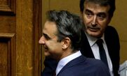 Ο Μητσοτάκης που θέλει αστυνομοκρατία στα Πανεπιστήμια, το 2013 απέλυε το προσωπικό φύλαξης