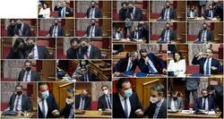 Απορώ που απορούμε!