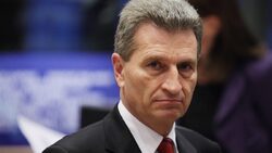 «Άρρωστη περίπτωση» χαρακτηρίζει την Γερμανία πρώην Επίτροπός της