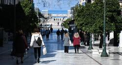 Ανοιχτό το λιανεμπόριο σε Θεσσαλονίκη και Αχαΐα