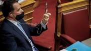 Γιατί ο Άδωνις βλέπει «πολιτική ανωμαλία» και «πραξικόπημα»