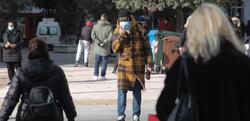 Κορωνοϊός / 77 νεκροί και 24.246 κρούσματα – Μεγάλη αύξηση στους διασωληνωμένους