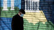Ολική ανατροπή: Σκληρό lockdown μέχρι τις 25 Απριλίου εξετάζει η κυβέρνηση σύμφωνα με πληροφορίες