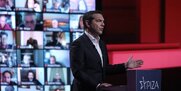 Τσίπρας: Ο Κυριάκος Μητσοτάκης υπερασπίζεται τα κέρδη των μεγάλων πολυεθνικών