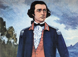 Τσιραντέντσις 1746 – 1792