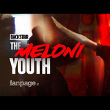 Ξεφυλλίζοντας La Repubblica (σκηνές βίας στην Ιταλία της Μελόνι)