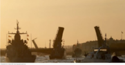 Ουκρανικό / «Η Ρωσία ρισκάρει πόλεμο με το ΝΑΤΟ στη Μαύρη Θάλασσα»