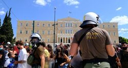 Τέρμα προκλητικές δηλώσεις Θεοδωρικάκου: «Δε μπορεί να κλείνει η πόλη από 100 και 200 ανθρώπους»