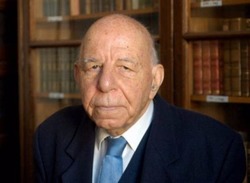 Κωνσταντίνος Δεσποτόπουλος 1913 – 2016
