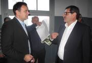 «Είναι χρέος μας η προστασία και ανάδειξη του κτιρίου του Αρσακείου»