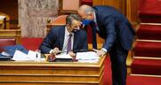 Η ακρίβεια θερίζει αλλά η κυβέρνηση σφυρίζει... πασχαλιάτικα