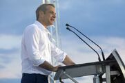 δεύτερο τρίμηνο του 2020 Νέα μεγάλη “επιτυχία” … της κυβέρνησης Μητσοτάκη! Υφεση ρεκόρ στη σύγχρονη Ιστορία της χώρας 15,2% στο δεύτερο τρίμηνο του 2020