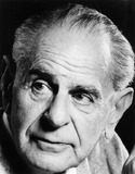Καρλ Πόπερ (Karl Popper)