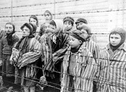 Ημέρα μνήμης της εξόντωσης των Σίντι και Ρομά από τους ναζί