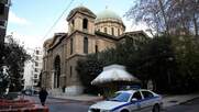 Τι θα γίνει πια με το «άβατο» του Κολωνακίου;