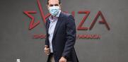 Αλέξης Τσίπρας / Να αναλάβουν τη διαχείριση της πανδημίας επιστήμονες κοινής αποδοχής