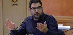 Νάσος Ηλιόπουλος / Δεν θα πάμε σε εκλογές με το παρακράτος των παρακολουθήσεων σε πλήρη λειτουργία