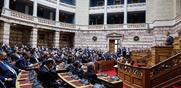 Κυριάκος Μητσοτάκης / Συναγερμός στο Μαξίμου από τα βέλη εκ των έσω