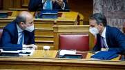 Ασφαλιστικό: Το ακαταδίωκτο και για τα golden boys που θα διαχειρίζονται τις εισφορές των ασφαλισμένων