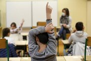 Σχολεία: Νέα εκτόξευση κρουσμάτων – Εντοπίστηκαν σχεδόν 7.000 μολύνσεις σε μαθητές κι εκπαιδευτικούς