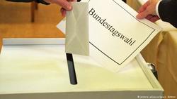 Η ευρωπαϊκή ματιά στις γερμανικές εκλογές