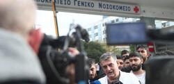 ΕΣΥ / Καταρρέουν τμήματα σε νοσοκομεία της Βόρειας Ελλάδας
