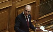 Χατζηστεφάνου: Μάρτυρες ότι ο Μπογδάνος προώθησε εν γνώσει του τη λίστα με τα ονόματα των νηπίων