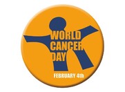 Παγκόσμια Ημέρα Κατά του Καρκίνου (World Cancer Day)