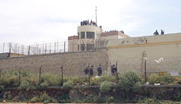 Οι φυλακές Αλικαρνασσού – Η χωροταξία, το χθες και το σήμερα