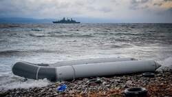 Καταγγελία ABR: Πνίγηκαν πρόσφυγες στη Χίο - Τους πέταξαν με χειροπέδες στη θάλασσα