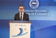 Ρεαλισμό και ευελιξία από Κυβέρνηση - Θεσμούς 27ο Συνέδριο “Η Ώρα της Ελληνικής Οικονομίας”