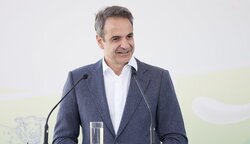 Μητσοτάκης: Αντέγραψε συνέντευξη Ισπανού για την κοινωνική κατοικία και παρουσίασε μέτρα ως δικά του