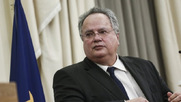 Νίκος Κοτζιάς : Αποκαλύψεις για το παρασκήνιο της συμφωνίας των Πρεσπών