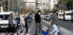 Κορωνοϊός / Μείωση διασωληνωμένων και θανάτων