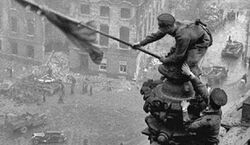 9 Μαΐου 1945: Ποτέ πια φασισμός