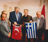 Ζυλφί Λιβανελί: «Σαν να ήταν ο Μίκης ο τελευταίος έλληνας θεός»