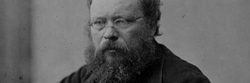 Τον 19ο αιώνα, ο Proudhon μίλησε ήδη για την ανάπτυξη της εργασίας