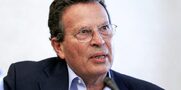 Στα κάγκελα και ο Κύρτσος για τη δίωξη Τουλουπάκη: ” Οι διώξεις σε δημοσιογράφους και στη δικαστική λειτουργό της υπόθεσης Novartis και η ασυλία στην πολυεθνική, εκθέτουν τον Μητσοτάκη και την κυβέρνηση στα μάτια της ΕΕ”