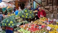 Ιταλία: Το 60% των καταναλωτών ψωνίζει απευθείας από τους Αγρότες