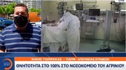 Η εγκληματική, δολοφονική πολιτική στον χώρο της Υγείας αποκαλύπτεται και από κυβερνητικό βουλευτή