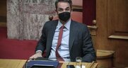 Για την ολιγότητα του πρωθυπουργού
