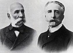 Οι Βουλευτικές Εκλογές του 1902