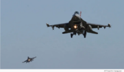 Προειδοποιεί η Μόσχα: Κλιμάκωση πολέμου η παροχή F-16 στην Ουκρανία