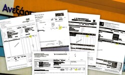 Για την ΑΑΔΕ, από τον Μαρινάκη έως την Καθημερινή, τη Real και το Πρώτο Θέμα… όλοι διακινούν μαύρο χρήμα