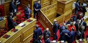 Πανδημία και δημοκρατία