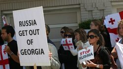 Η αμφιθυμία της Γεωργίας ως προς τις κυρώσεις στη Ρωσία