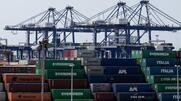 Στη Βουλή η τροποποίηση - δώρο στην COSCO (live) - Συλλαλητήριο στις 7 μ.μ.