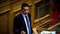Μήνυμα Κατρίνη σε ΝΔ για υποκλοπές: «Υπάρχουν και ποινικές ευθύνες, δεν θα έχετε πάντα την πλειοψηφία»