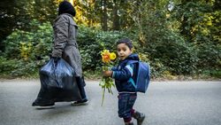 Η ολλανδική υπηρεσία ασύλου απέκρυψε βίαια περιστατικά κατά παιδιών